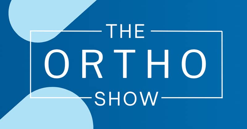 Scott Sigman, MD Discusses Opioid-Sparing Care on The Ortho Show Podcast