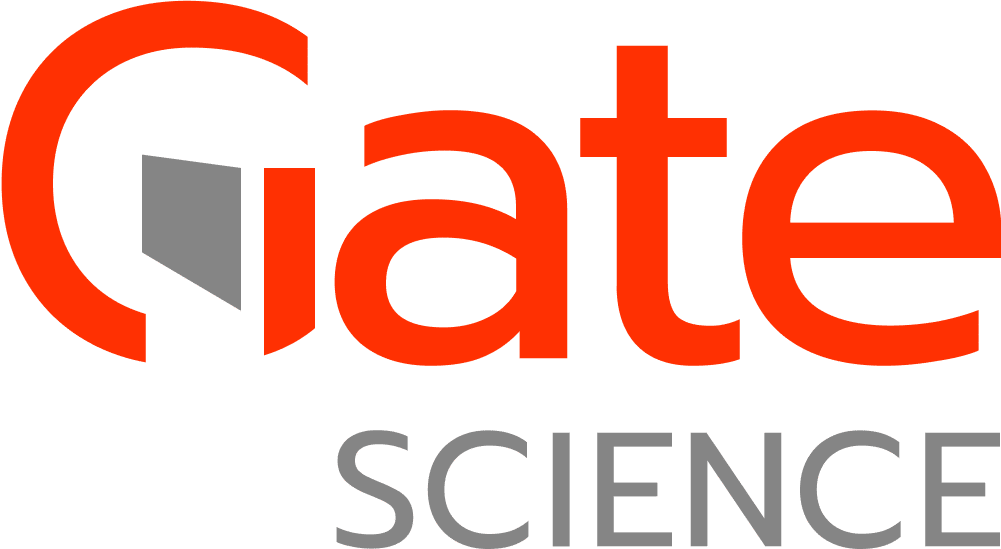 Gate Science Logo