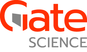 Gate Science Logo