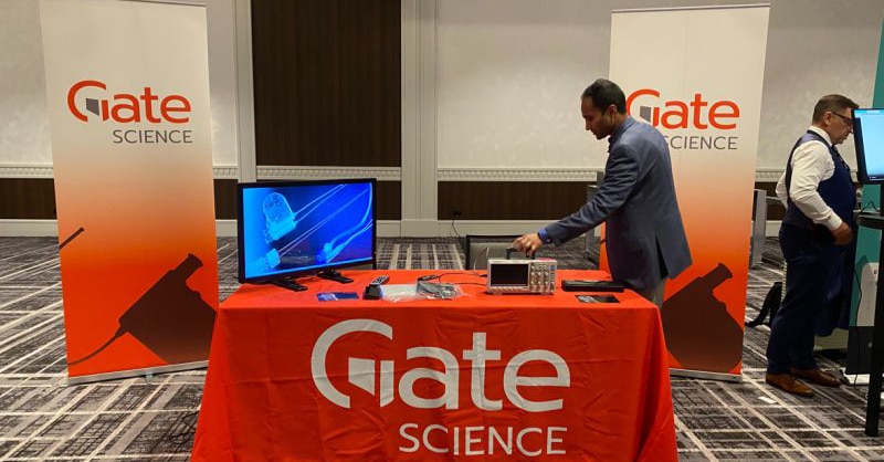 Gate Science at Ortho Summit 2023